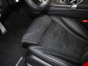 2018AMG GLC 63 4MATIC+ g