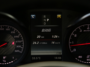 2018AMG GLC 63 4MATIC+ п؅^