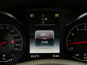 2018AMG GLC 63 4MATIC+ п؅^