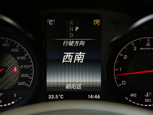 2018AMG GLC 63 4MATIC+ п؅^