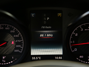 2018AMG GLC 63 4MATIC+ п؅^