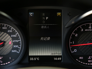 2018AMG GLC 63 4MATIC+ п؅^