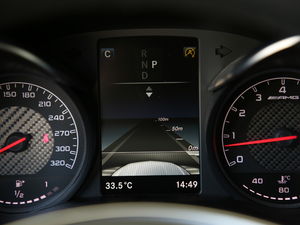 2018AMG GLC 63 4MATIC+ п؅^