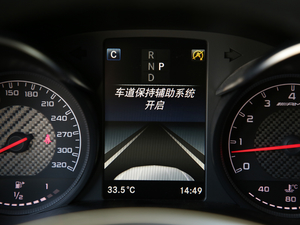 2018AMG GLC 63 4MATIC+ п؅^