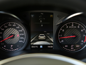 2018AMG GLC 63 4MATIC+ п؅^