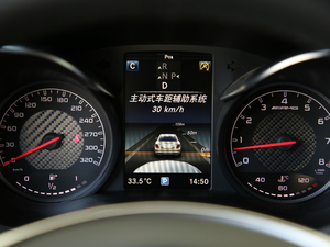 2018AMG GLC 63 4MATIC+ п؅^