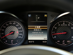 2018AMG GLC 63 4MATIC+ п؅^