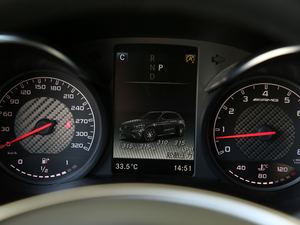 2018AMG GLC 63 4MATIC+ п؅^