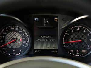 2018AMG GLC 63 4MATIC+ п؅^