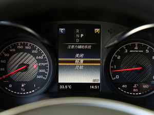 2018AMG GLC 63 4MATIC+ п؅^