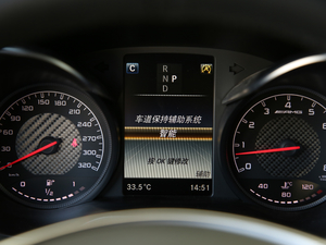 2018AMG GLC 63 4MATIC+ п؅^