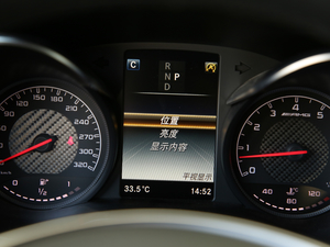 2018AMG GLC 63 4MATIC+ п؅^