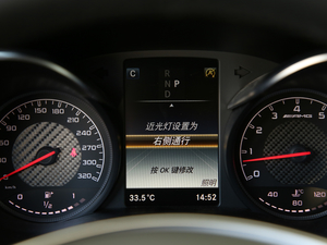 2018AMG GLC 63 4MATIC+ п؅^