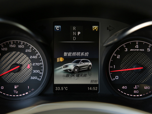 2018AMG GLC 63 4MATIC+ п؅^