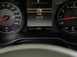 2018AMG GLC 63 4MATIC+ п؅^