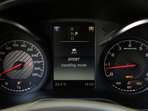 2018AMG GLC 63 4MATIC+ п؅^