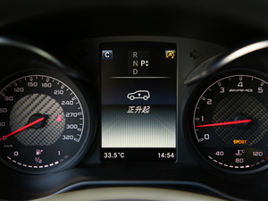 2018AMG GLC 63 4MATIC+ п؅^