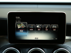 2018AMG GLC 63 4MATIC+ п؅^