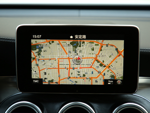 2018AMG GLC 63 4MATIC+ п؅^