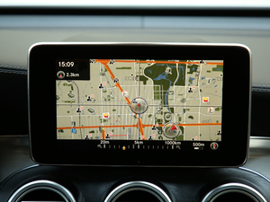 2018AMG GLC 63 4MATIC+ п؅^