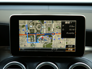 2018AMG GLC 63 4MATIC+ п؅^