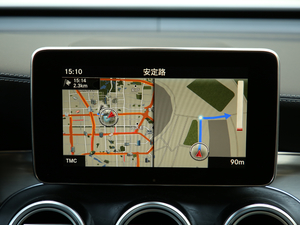 2018AMG GLC 63 4MATIC+ п؅^