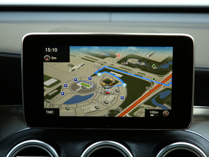 2018AMG GLC 63 4MATIC+ п؅^