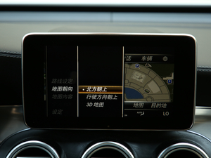 2018AMG GLC 63 4MATIC+ п؅^