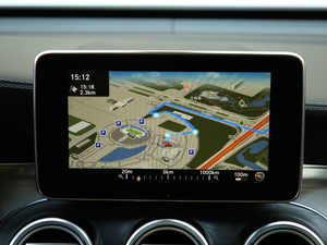 2018AMG GLC 63 4MATIC+ п؅^