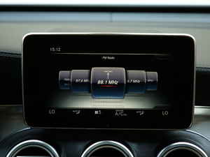 2018AMG GLC 63 4MATIC+ п؅^