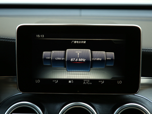 2018AMG GLC 63 4MATIC+ п؅^