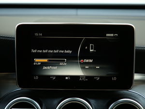 2018AMG GLC 63 4MATIC+ п؅^