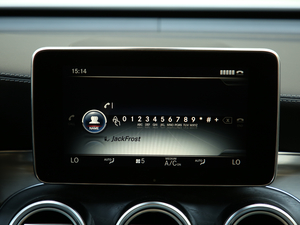 2018AMG GLC 63 4MATIC+ п؅^