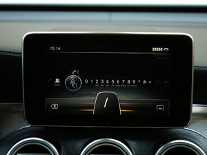 2018AMG GLC 63 4MATIC+ п؅^