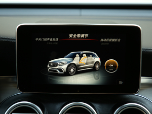 2018AMG GLC 63 4MATIC+ п؅^