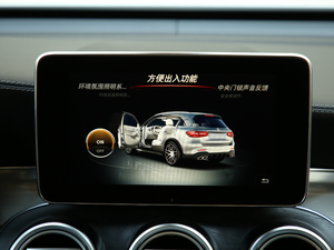 2018AMG GLC 63 4MATIC+ п؅^