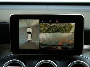 2018AMG GLC 63 4MATIC+ п؅^