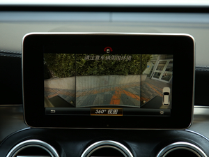 2018AMG GLC 63 4MATIC+ п؅^