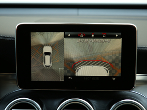 2018AMG GLC 63 4MATIC+ п؅^