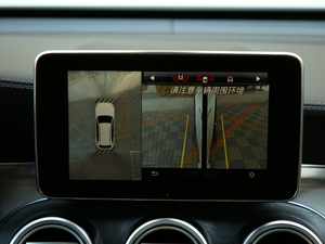 2018AMG GLC 63 4MATIC+ п؅^