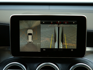 2018AMG GLC 63 4MATIC+ п؅^