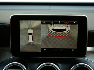 2018AMG GLC 63 4MATIC+ п؅^