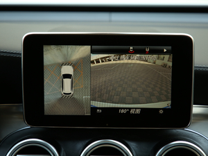 2018AMG GLC 63 4MATIC+ п؅^