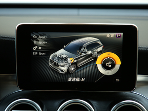 2018AMG GLC 63 4MATIC+ п؅^