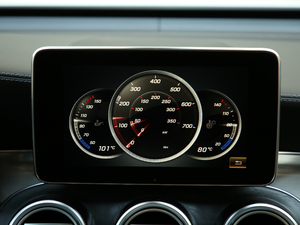 2018AMG GLC 63 4MATIC+ п؅^