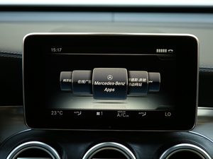 2018AMG GLC 63 4MATIC+ п؅^