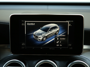 2018AMG GLC 63 4MATIC+ п؅^