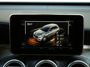 2018AMG GLC 63 4MATIC+ п؅^