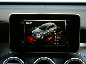 2018AMG GLC 63 4MATIC+ п؅^