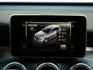 2018AMG GLC 63 4MATIC+ п؅^